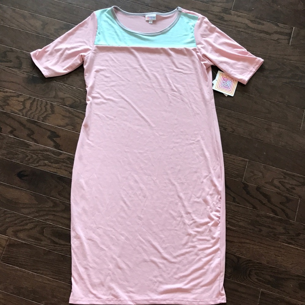 Brand New Lularoe Julia